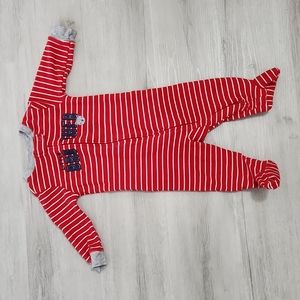 🌺 Baby Carter's Little Brother pj's 🌺